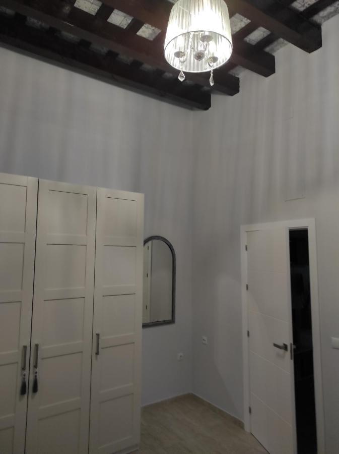 Apartamento Levante Cadiz Bagian luar foto