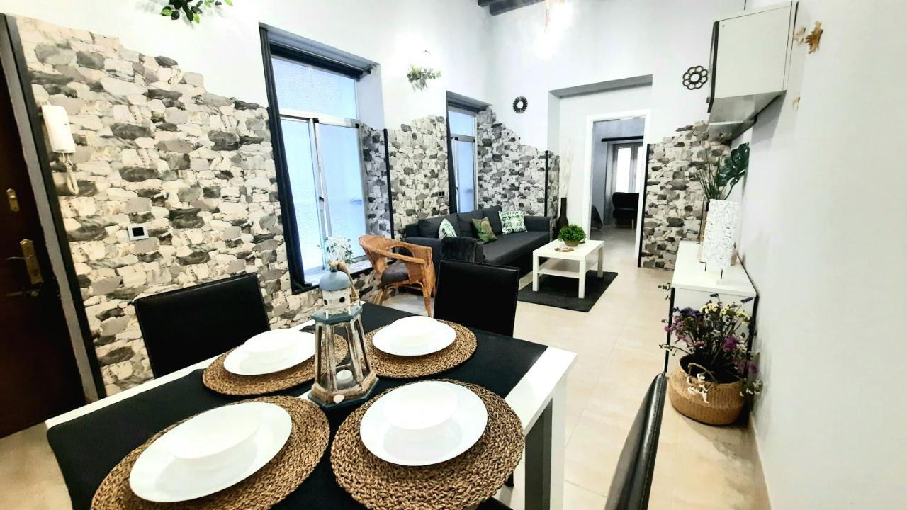 Apartamento Levante Cadiz Bagian luar foto
