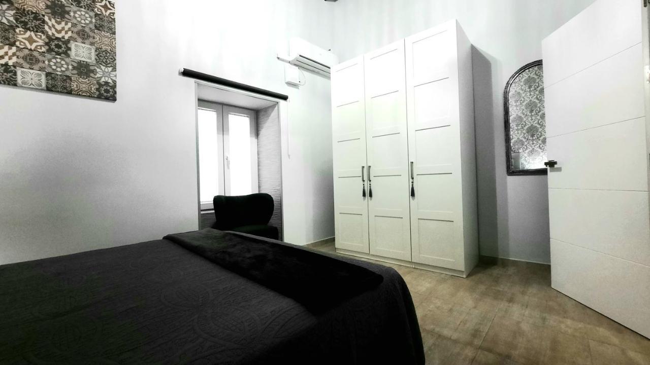 Apartamento Levante Cadiz Bagian luar foto