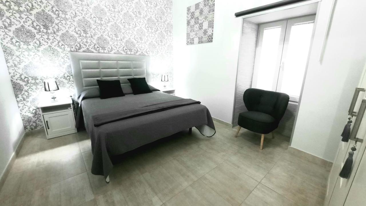 Apartamento Levante Cadiz Bagian luar foto